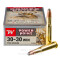 Image of Winchester 30-30 Ammo - 20 Rounds of 150 Grain PP Ammunition