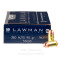 Image of Speer 380 ACP Ammo - 50 Rounds of 95 Grain FMJ Ammunition