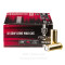 Image of Fiocchi 32 S&W Long Ammo - 50 Rounds of 100 Grain LWC Ammunition