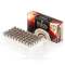 Image of Federal 45 ACP +P Ammo - 50 Rounds of 230 Grain JHP Ammunition