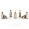 Image of Federal 45 ACP +P Ammo - 50 Rounds of 230 Grain JHP Ammunition