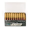 Image of Fiocchi 5.7x28mm Ammo - 500 Rounds of 35 Grain Jacketed Frangible Ammunition