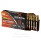 Image of Fiocchi 30-06 Ammo - 20 Rounds of 180 Grain JHP Ammunition
