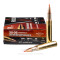 Image of Fiocchi 30-06 Ammo - 20 Rounds of 180 Grain JHP Ammunition