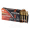 Image of Fiocchi 30-06 Ammo - 20 Rounds of 180 Grain JHP Ammunition