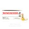 Image of Winchester USA 357 Sig Ammo - 500 Rounds of 125 Grain JHP Ammunition