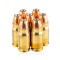 Image of Winchester USA 357 Sig Ammo - 500 Rounds of 125 Grain JHP Ammunition