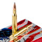 Image of Hornady 270 Win Ammo - 20 Rounds of 130 Grain SP Ammunition