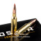 Image of Nosler 6.5 Creedmoor Ammo - 20 Rounds of 140 Grain Ballistic Tip Ammunition