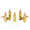 Image of Hornady 500 S&W Magnum Ammo - 20 Rounds of 300 Grain FTX Ammunition