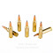 Image of Winchester 270 Win Short Mag Ammo - 20 Rounds of 150 Grain PP Ammunition
