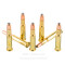Image of Fiocchi 30-30 Ammo - 200 Rounds of 150 Grain PSP Ammunition