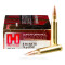 Image of Hornady 5.56x45 Ammo - 200 Rounds of 75 Grain HPBT Ammunition