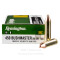 Image of Remington UMC 450 Bushmaster Ammo - 20 Rounds of 260 Grain FMJ Ammunition
