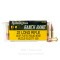 Image of Remington Ranch Hand 22 LR Ammo - 5000 Rounds of 40 Grain CPRN Ammunition