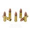 Image of Remington Ranch Hand 22 LR Ammo - 5000 Rounds of 40 Grain CPRN Ammunition