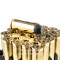 Image of Sellier and Bellot 45 Long Colt Ammo - 600 Rounds of 250 Grain LFN Ammunition