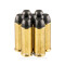 Image of Sellier and Bellot 45 Long Colt Ammo - 600 Rounds of 250 Grain LFN Ammunition