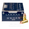 Image of Speer 357 Sig Ammo - 1000 Rounds of 125 Grain TMJ Ammunition