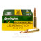 Image of Remington 222 Rem Ammo - 20 Rounds of 50 Grain PSP Ammunition