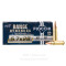 Image of Fiocchi Subsonic 5.7x28mm Ammo - 50 Rounds of 62 Grain FMJ Ammunition