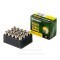 Image of Remington Golden Saber Defense 10mm Ammo - 20 Rounds of 180 Grain BJHP Ammunition