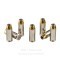 Image of Remington Golden Saber Defense 10mm Ammo - 20 Rounds of 180 Grain BJHP Ammunition