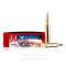 Image of Hornady 7mm Rem Magnum Ammo - 20 Rounds of 139 Grain SP Ammunition