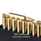 Image of Hornady 7mm Rem Magnum Ammo - 20 Rounds of 139 Grain SP Ammunition