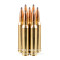 Image of Hornady 7mm Rem Magnum Ammo - 20 Rounds of 139 Grain SP Ammunition