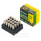 Image of Remington HTP 38 Special +P Ammo - 20 Rounds of 110 Grain SJHP Ammunition
