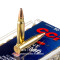 Image of CCI 17 HMR Ammo - 50 Rounds of 17 Grain HP Ammunition