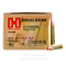 Image of Hornady 30 Carbine Ammo - 25 Rounds of 110 Grain FTX Ammunition