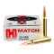 Image of Hornady 223 Ammo - 200 Rounds of 75 Grain HPBT Ammunition
