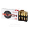 Image of Hornady 223 Ammo - 200 Rounds of 75 Grain HPBT Ammunition