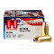 Image of Hornady American Gunner 40 S&W Ammo - 20 Rounds of 180 Grain XTP JHP Ammunition