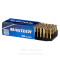 Image of Magtech 357 Magnum Ammo - 50 Rounds of 158 Grain SJHP Ammunition