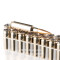 Image of Federal 6.5 Creedmoor Ammo - 200 Rounds of 135 Grain Hybrid Hunter Ammunition