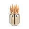 Image of Federal 6.5 Creedmoor Ammo - 200 Rounds of 135 Grain Hybrid Hunter Ammunition