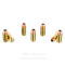 Image of Remington 45 ACP Ammo - 50 Rounds of 230 Grain JHP Ammunition