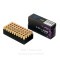 Image of Igman 9mm Ammo - 50 Rounds of 147 Grain FMJ Ammunition
