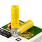 Image of Remington 20 ga Ammo - 25 Rounds of 7/8 oz. #8 Shot (Lead) Ammunition