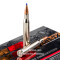 Image of Barnes VOR-TX Long Range 270 Win Ammo - 20 Rounds of 129 Grain LRX BT Ammunition