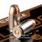 Image of Speer 45 GAP Ammo - 50 Rounds of 200 Grain JHP Ammunition