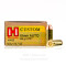 Image of Hornady 10mm Ammo - 20 Rounds of 155 Grain JHP Ammunition
