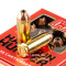 Image of Hornady Handgun Hunter 10mm Ammo - 20 Rounds of 135 Grain MonoFlex Ammunition