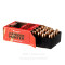Image of Hornady Handgun Hunter 10mm Ammo - 20 Rounds of 135 Grain MonoFlex Ammunition