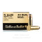 Image of Sellier & Bellot 44 Magnum Ammo - 600 Rounds of 240 Grain SJHP Ammunition