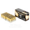 Image of Sellier & Bellot 44 Magnum Ammo - 600 Rounds of 240 Grain SJHP Ammunition