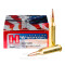 Image of Hornady American Whitetail 243 Win Ammo - 200 Rounds of 100 Grain InterLock SP Ammunition